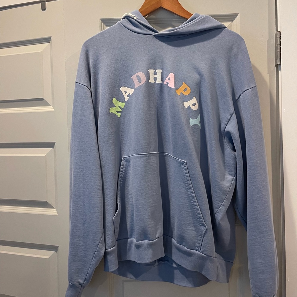 MadHappy Women’s Hoodie - Size M